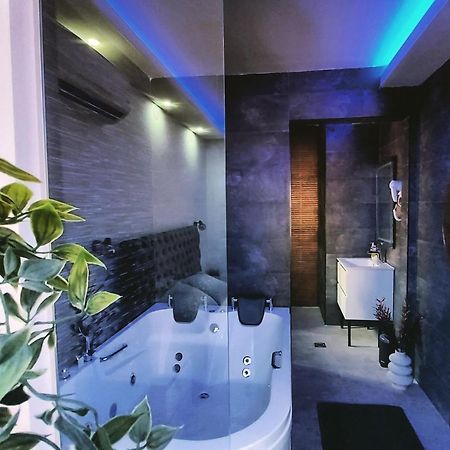 Stars Lux Room Belgrado Exterior foto