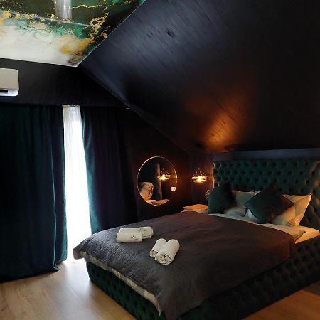 Stars Lux Room Belgrado Exterior foto
