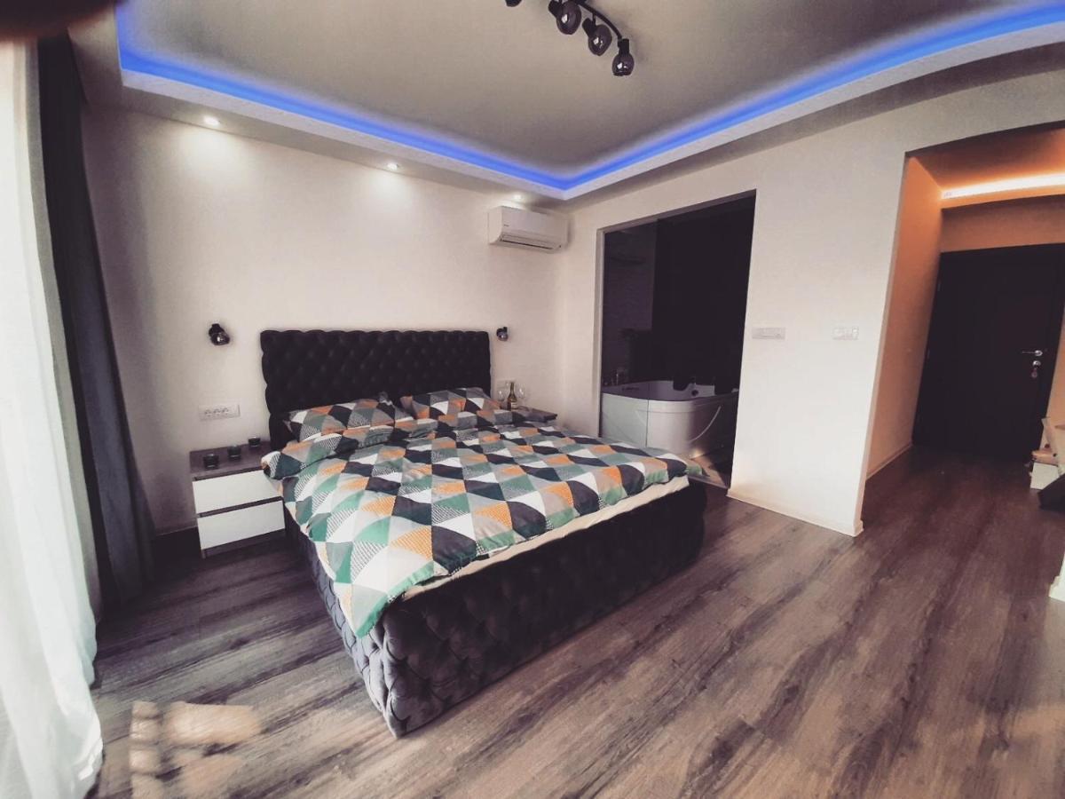 Stars Lux Room Belgrado Exterior foto