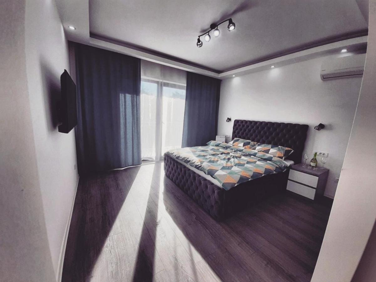 Stars Lux Room Belgrado Exterior foto