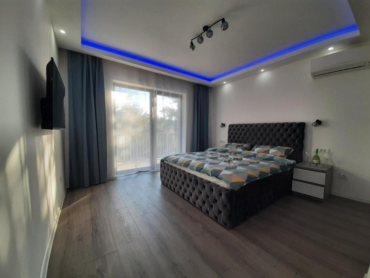 Stars Lux Room Belgrado Exterior foto