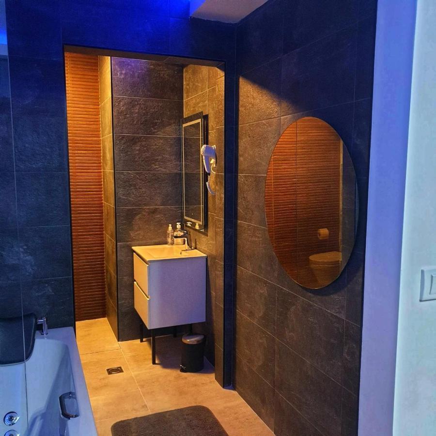 Stars Lux Room Belgrado Exterior foto