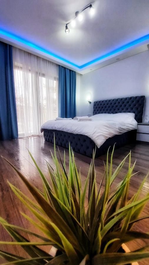 Stars Lux Room Belgrado Exterior foto