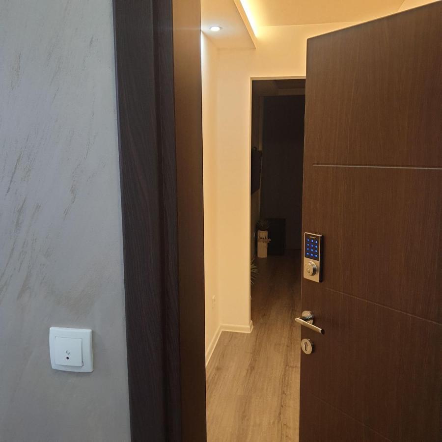 Stars Lux Room Belgrado Exterior foto