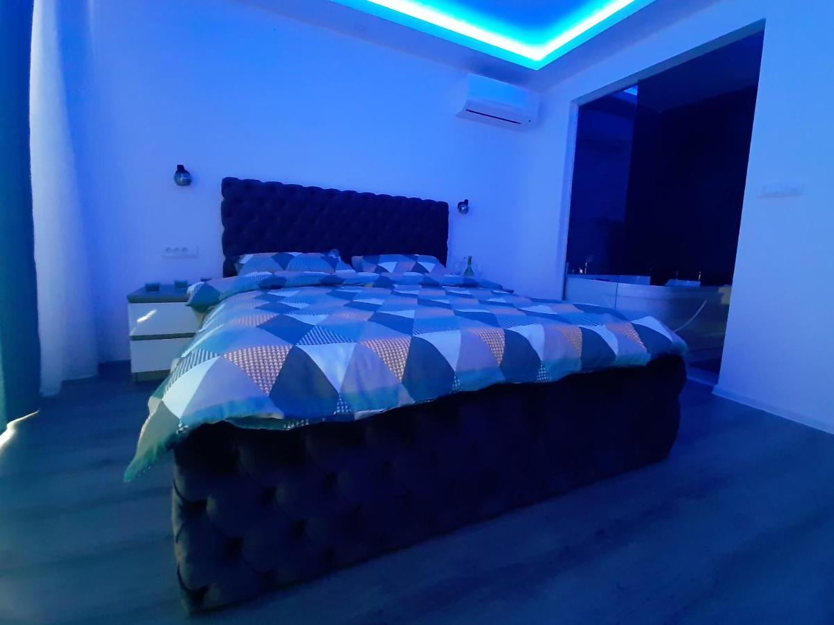 Stars Lux Room Belgrado Exterior foto