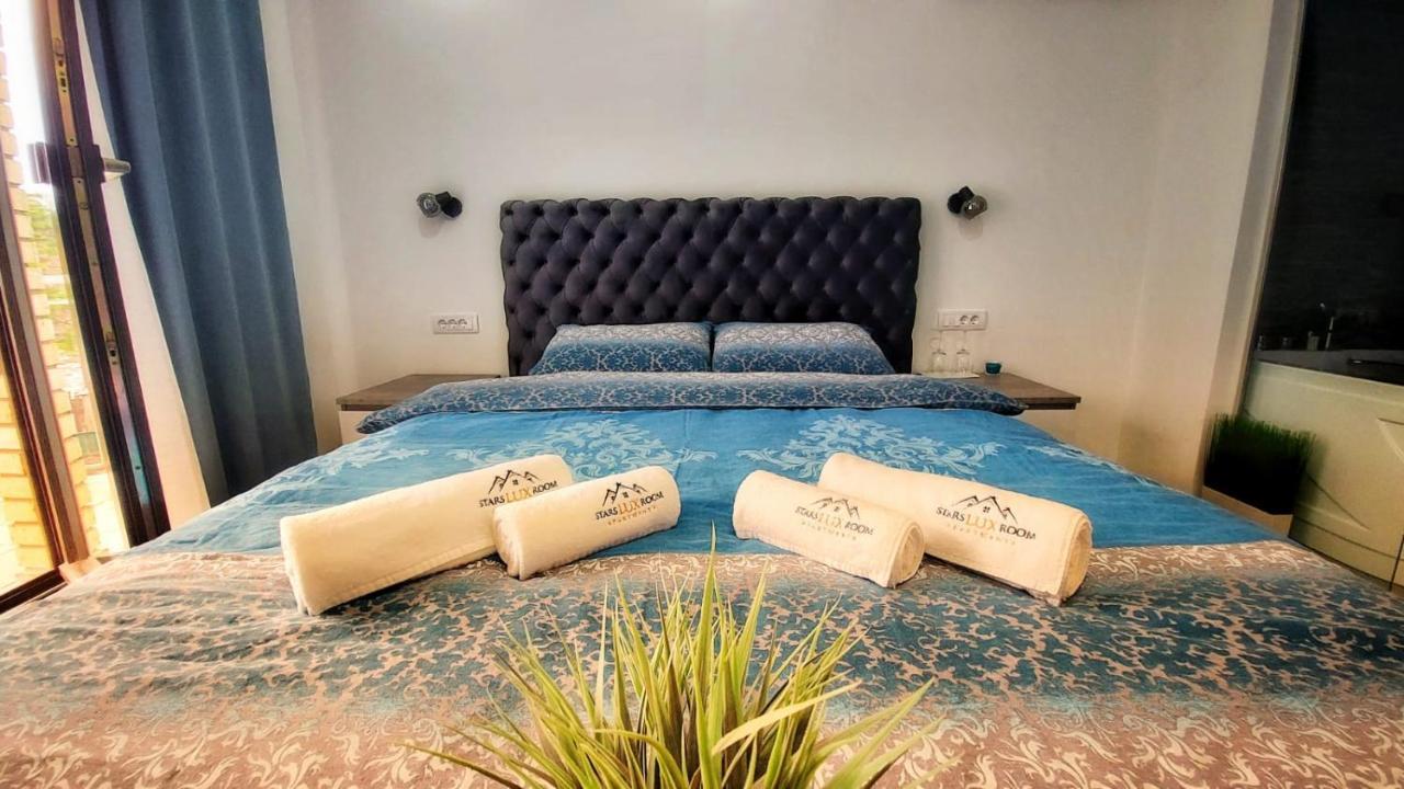 Stars Lux Room Belgrado Exterior foto