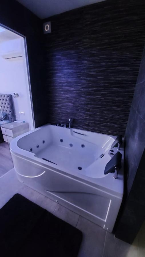 Stars Lux Room Belgrado Exterior foto
