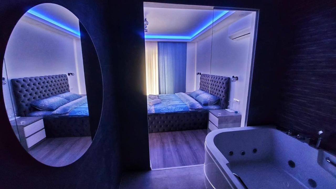 Stars Lux Room Belgrado Exterior foto