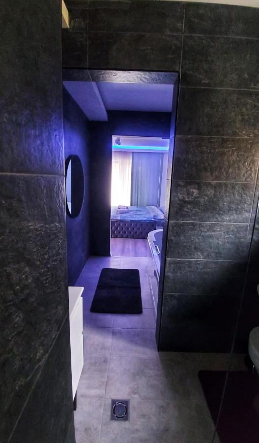 Stars Lux Room Belgrado Exterior foto