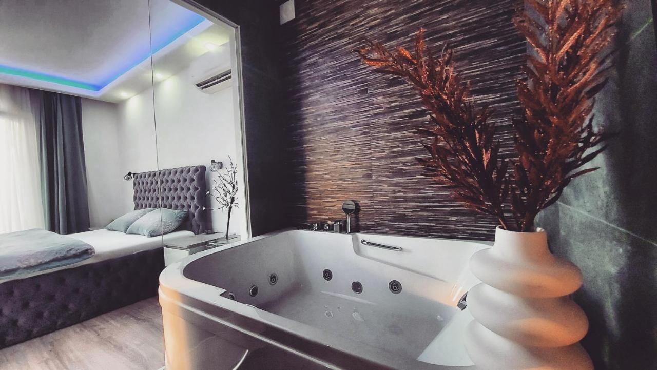 Stars Lux Room Belgrado Exterior foto