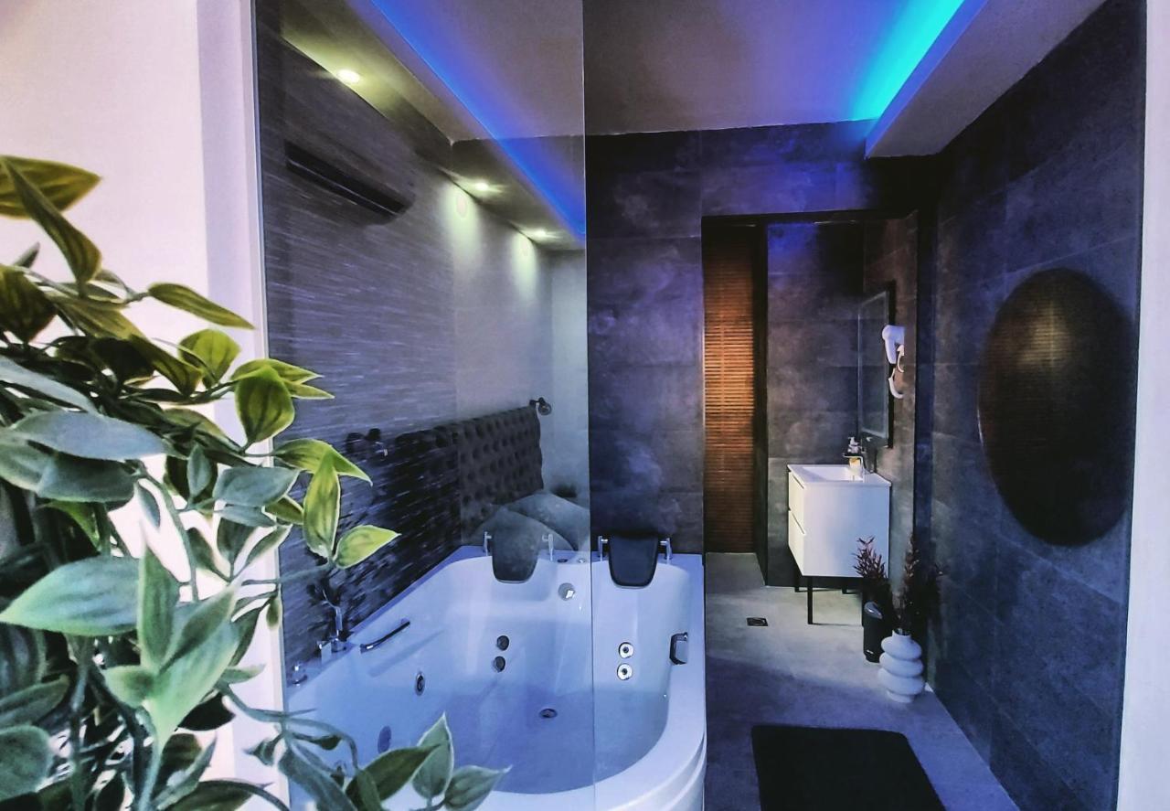 Stars Lux Room Belgrado Exterior foto