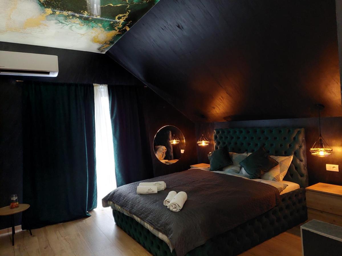 Stars Lux Room Belgrado Exterior foto