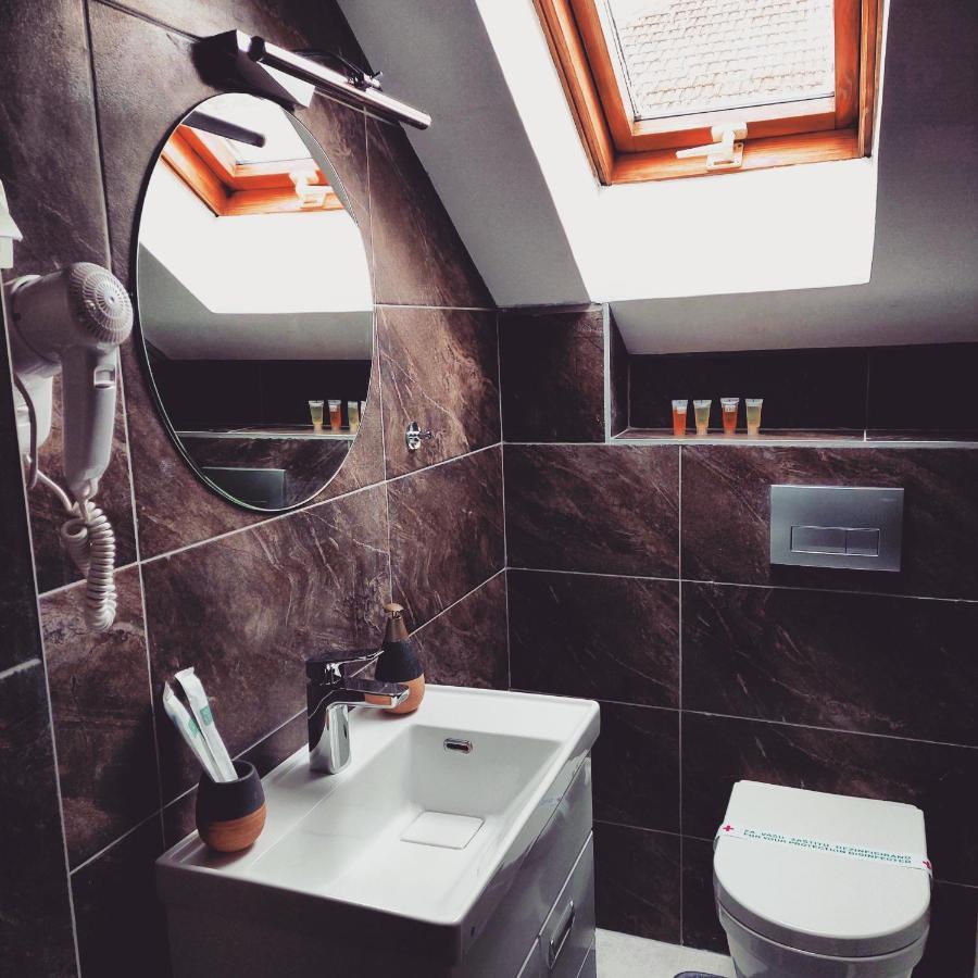 Stars Lux Room Belgrado Exterior foto