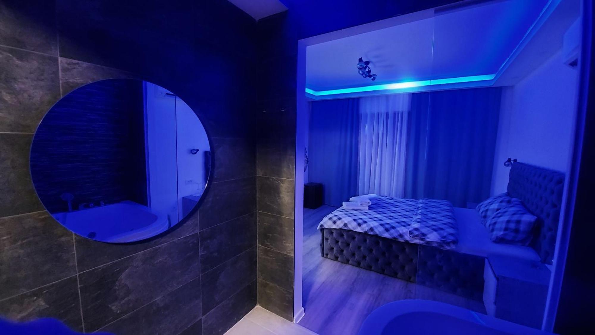 Stars Lux Room Belgrado Quarto foto