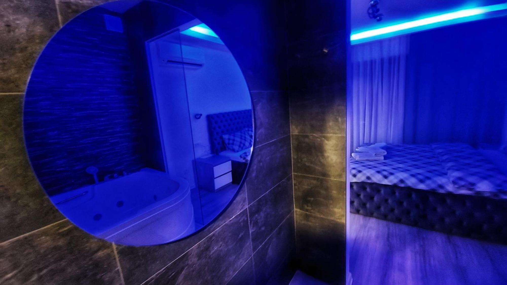Stars Lux Room Belgrado Quarto foto