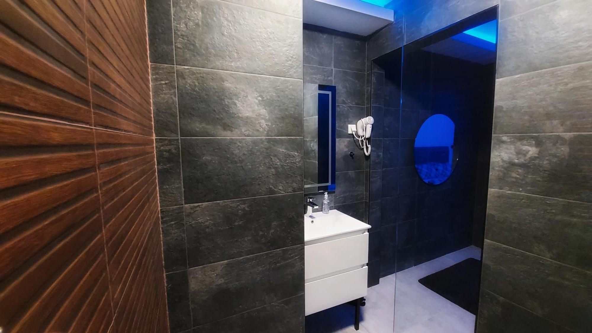 Stars Lux Room Belgrado Quarto foto