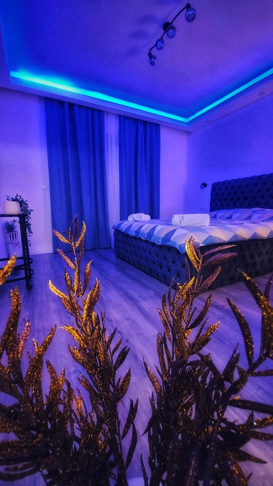 Stars Lux Room Belgrado Quarto foto