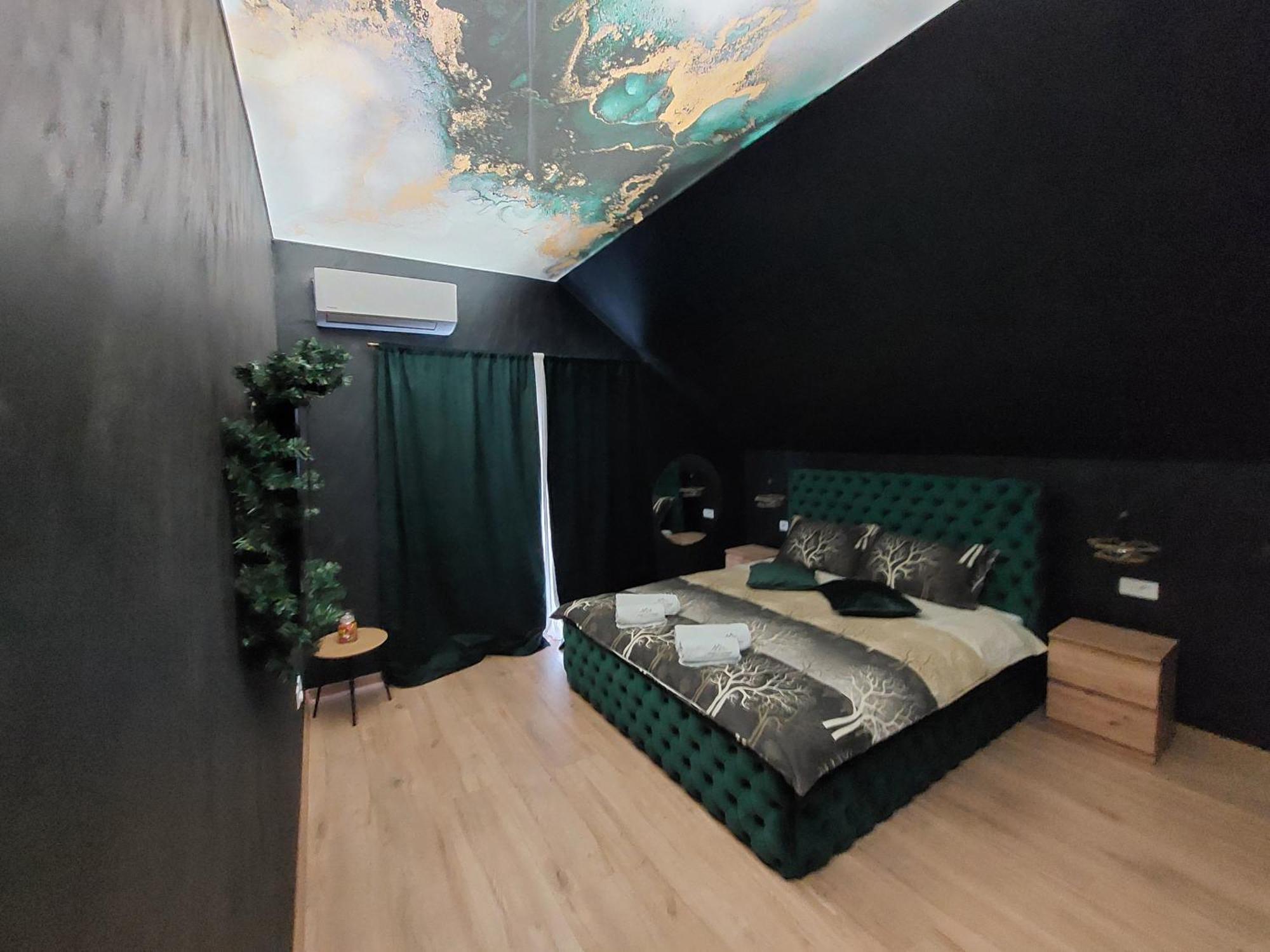 Stars Lux Room Belgrado Quarto foto