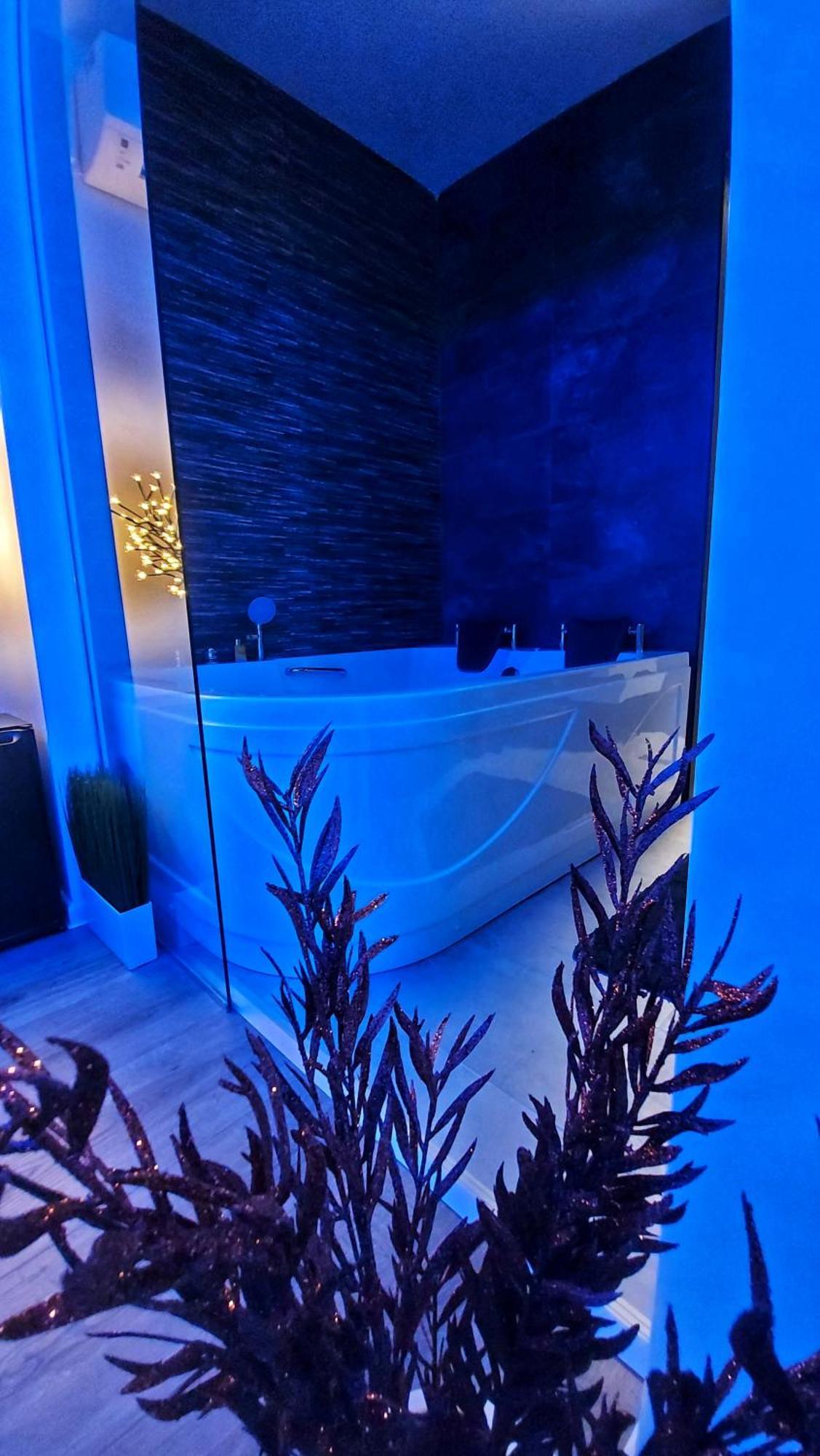 Stars Lux Room Belgrado Quarto foto